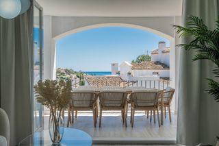 Apartament a La Quinta