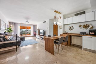 Apartment in Playa Bajadilla - Puertos. Precio impatible por calidad y ubicacion