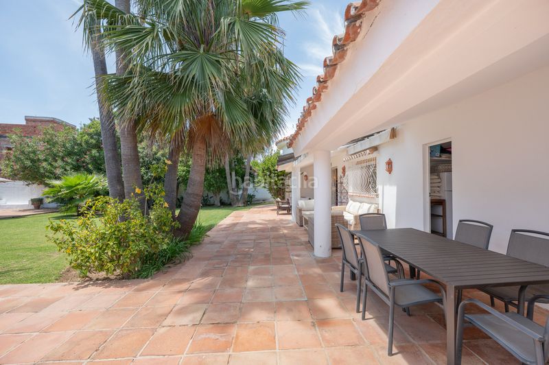 Foto 72d72cd8-682a-40ee-a0ee-2de78602d160. Casa amb calefacció aparcament piscina a Nueva Alcántara Marbella