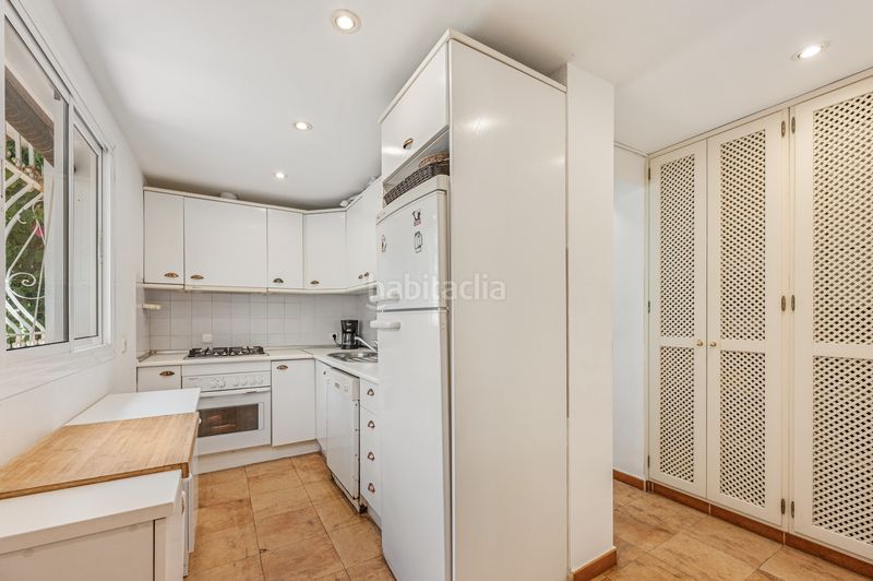 Foto e6efcebf-09fe-442e-b981-0b314c65becb. Casa amb calefacció aparcament piscina a Nueva Alcántara Marbella