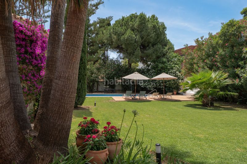 Foto f04bcf3a-914a-4430-aa39-0ac27f982954. Casa amb calefacció aparcament piscina a Nueva Alcántara Marbella