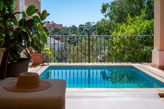 Casa in PLEYADES-NVA ANDALUCIA H 29