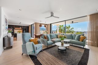 Penthouse  San francisco 8. Ático dúplex renovado de 3 dormitorios con estilo escandinavo, v