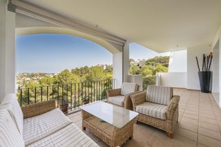 Appartement in La Quinta. Bright mountain view 2 bedroom apartment