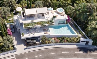 Terreny residencial a Los Naranjos