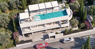 Terreny residencial a Los Naranjos