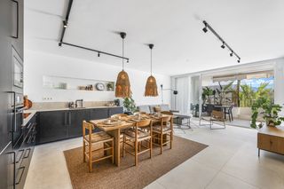 Duplex in La Quinta