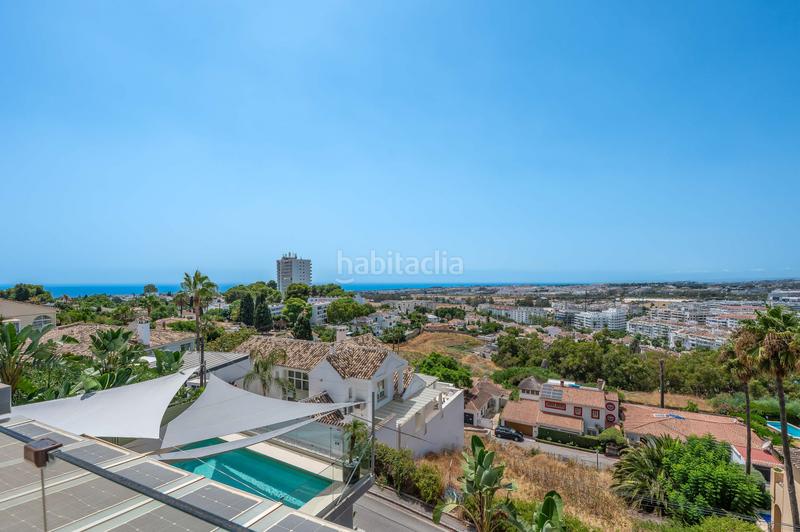 Foto cc498e37-da35-43be-86cd-9f65aae1c9f6. Casa amb aparcament piscina a Nueva Andalucía centro Marbella