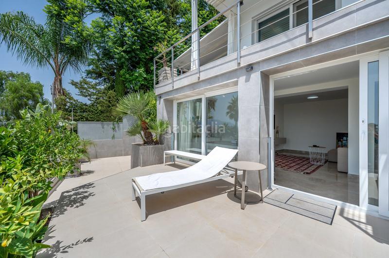 Foto d4737aab-591a-4fb3-8937-ddac8ab01c33. Casa amb aparcament piscina a Nueva Andalucía centro Marbella