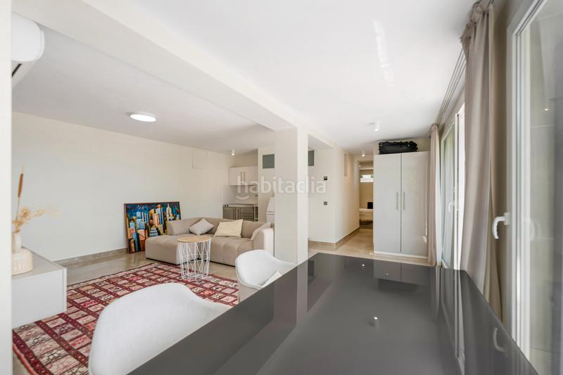 Foto feeca746-673e-4e56-90e5-ec70d01fa58e. Casa amb aparcament piscina a Nueva Andalucía centro Marbella