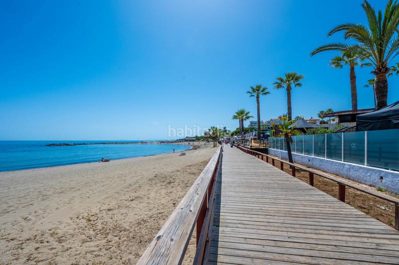 Foto 48b9b7ff-9527-478d-aeff-235156193212. Piccolo appartamento con parcheggio piscina in Puerto Banús Marbella