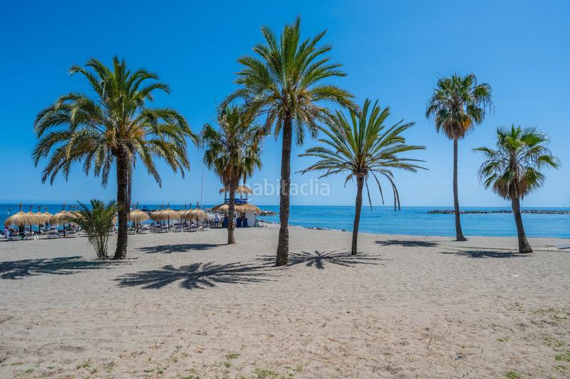 Foto 5b673a91-1903-42bb-ada6-b0181f244797. Piccolo appartamento con parcheggio piscina in Puerto Banús Marbella