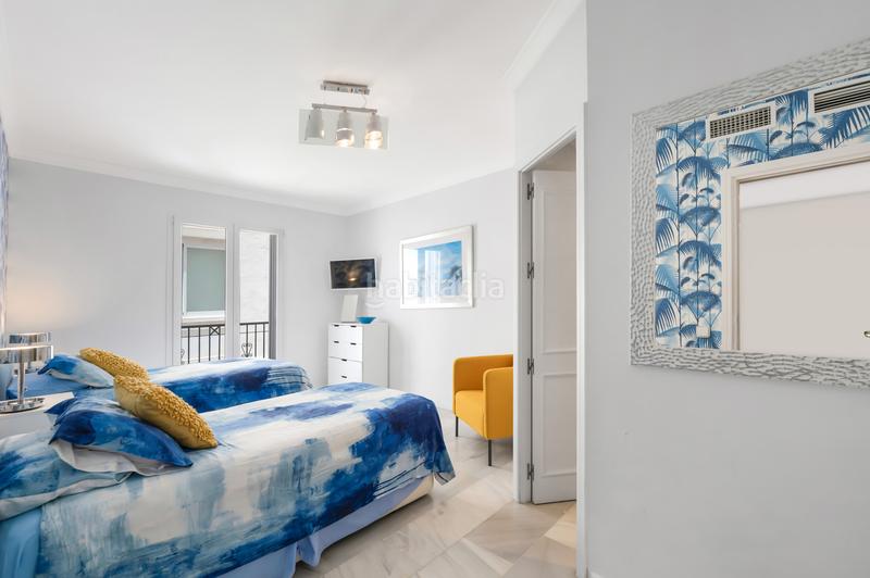 Foto 90898de5-6573-46c3-b136-25005f4ab7cb. Piccolo appartamento con parcheggio piscina in Puerto Banús Marbella