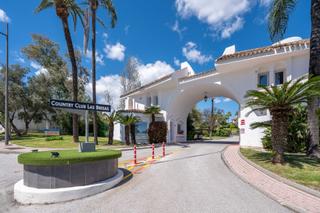 Apartamento en Las Brisas