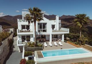 Casa en Santa María