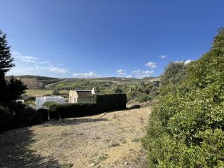 Terreno residencial en Guadalobón