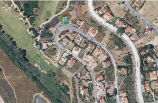 Terreno residencial en Valle Romano Golf