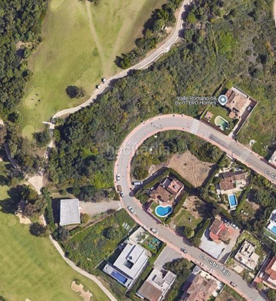 Foto 179831d1-98d9-4ac9-84f1-8624cc57e1e7. Residential plot in Valle Romano Golf Estepona