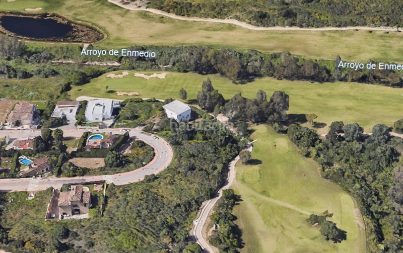 Foto 702906fc-f51e-4869-b98e-3db86d96f42a. Residential plot in Valle Romano Golf Estepona