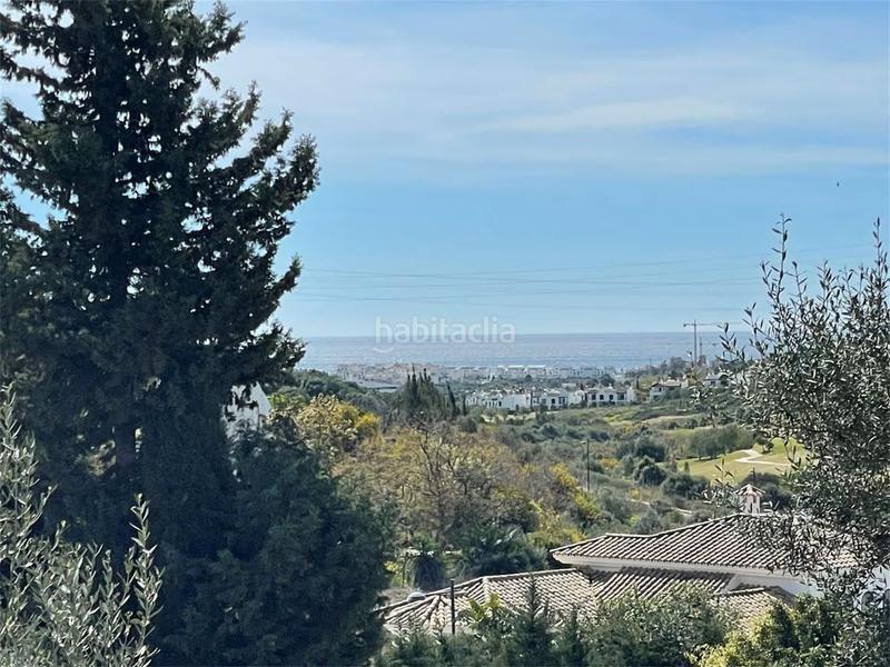 Foto b03dcf94-d984-4767-8067-ee09624f62eb. Residential plot in Valle Romano Golf Estepona