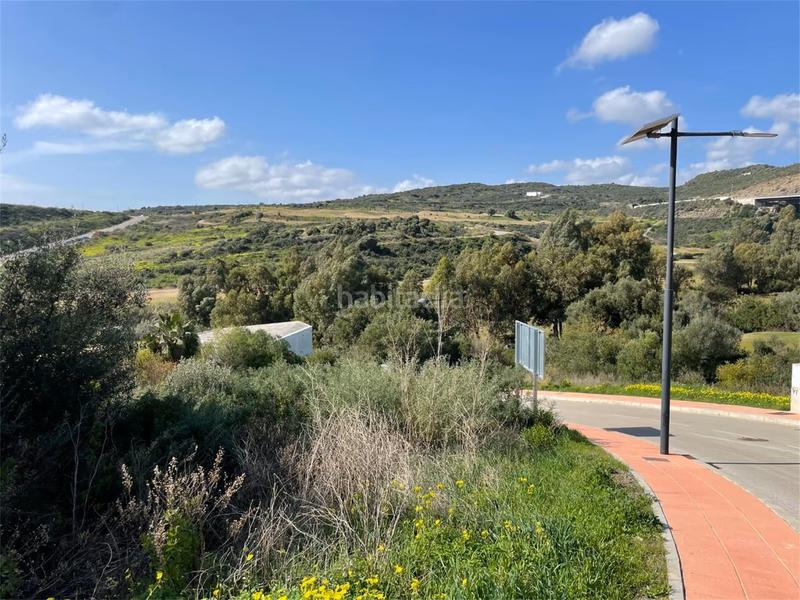 Foto c402e717-0e91-4c4f-ba46-a00bcbb2d2f3. Residential plot in Valle Romano Golf Estepona