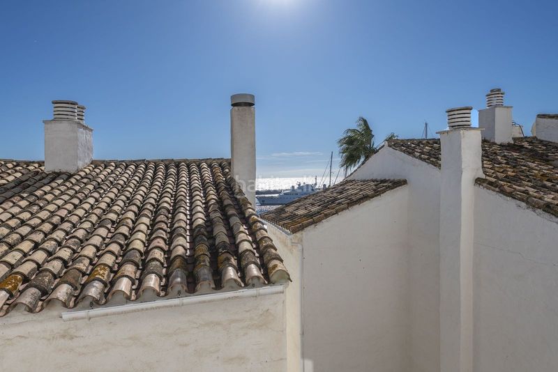 Foto 1d9894e6-1d3d-4263-94f0-0d40e7cd0380. Apartament a Puerto Banús Marbella