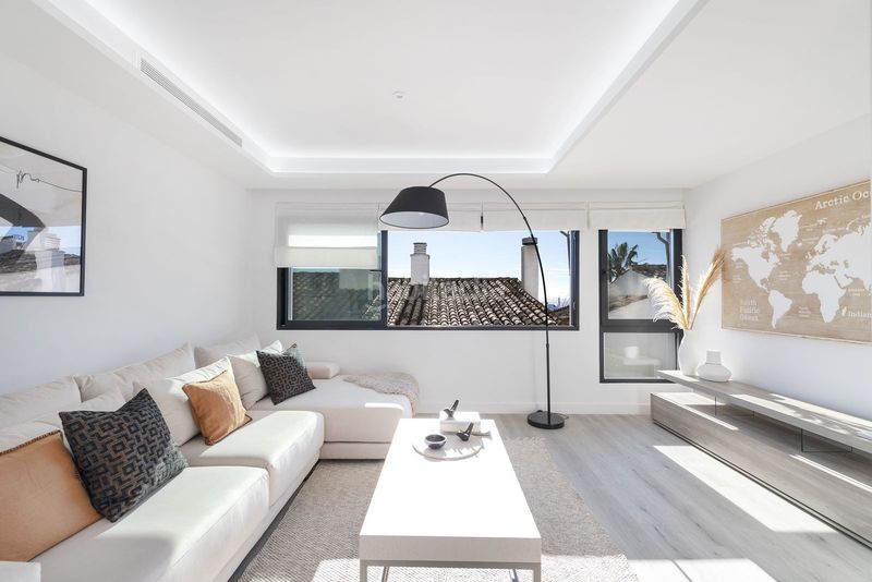 Foto a667b60c-2da6-4f4d-afac-2663d16b6ac8. Apartament a Puerto Banús Marbella