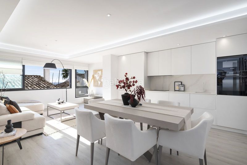 Foto c2bb1224-b333-443e-b71c-f75cf105de9c. Apartament a Puerto Banús Marbella