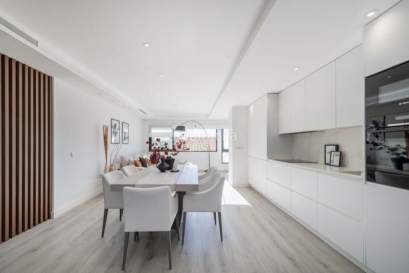 Foto db019705-9f2e-4dd0-8d5b-d76a558ee261. Apartament a Puerto Banús Marbella