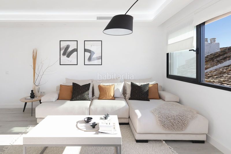 Foto e088eb45-7006-4f34-84dd-dff6822ba521. Apartament a Puerto Banús Marbella