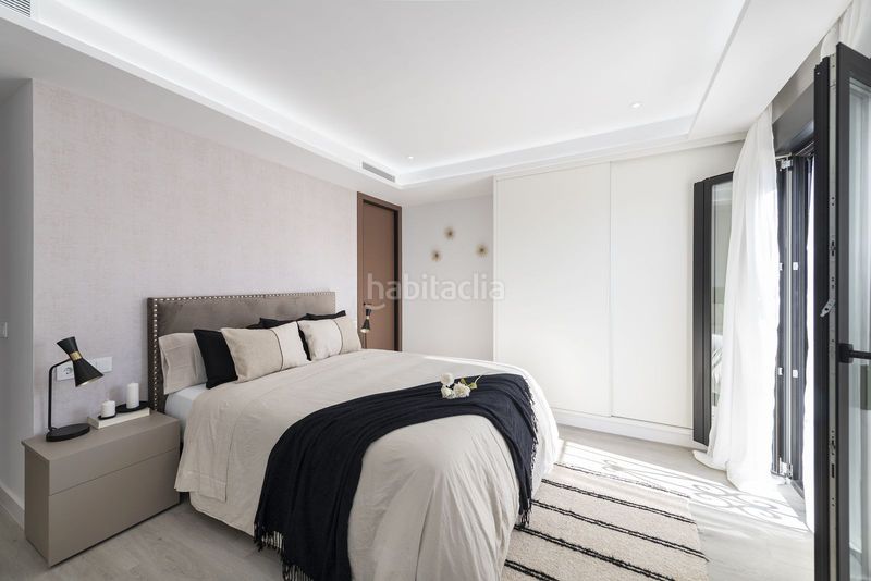 Foto efc69a98-88dd-4d14-8b31-563f9c496c7a. Apartament a Puerto Banús Marbella
