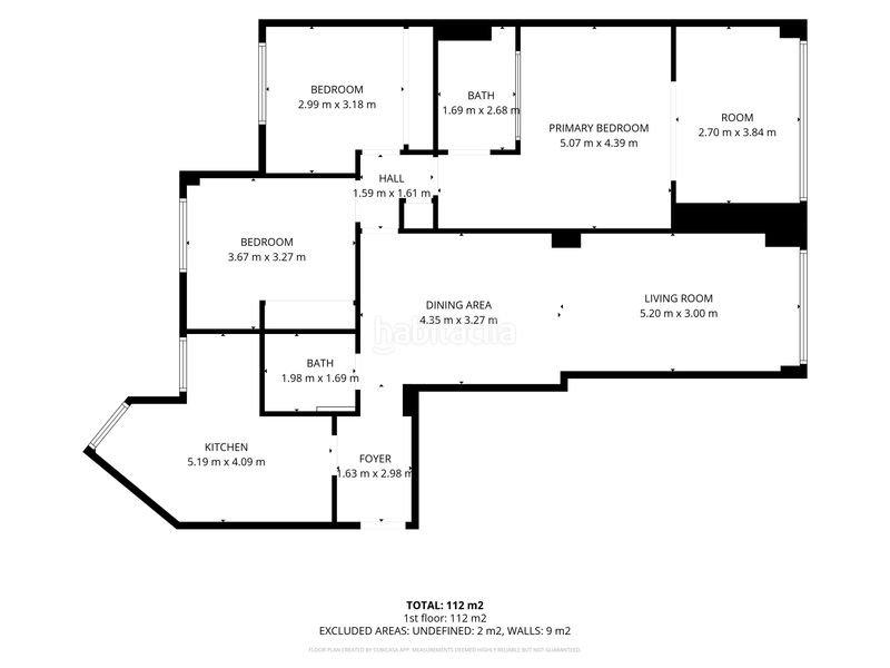 Foto 786fbeb3-c229-467d-adee-3e5227bc0c50. Apartament amb piscina a Puerto Banús Marbella