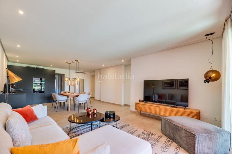 Foto 0088df36-3b47-4379-bf3e-06a9c0054480. Planta baixa amb aparcament piscina a Centro Estepona