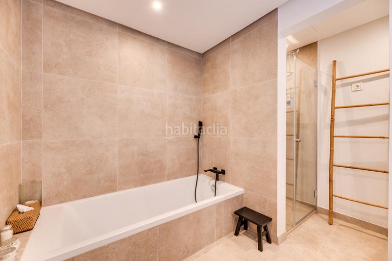 Foto 20e608ca-8d2a-40cf-b0de-ac27876d762b. Planta baixa amb aparcament piscina a Centro Estepona