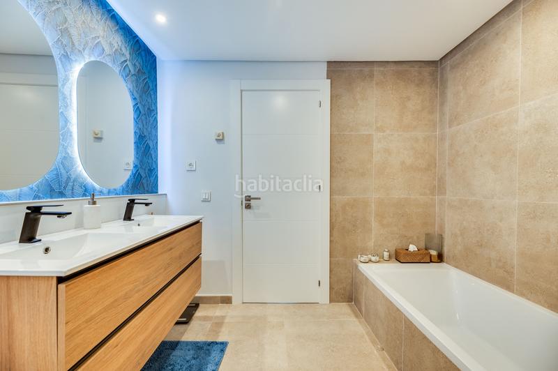 Foto 331d6d7d-2547-4045-8dad-61ce5753767a. Planta baixa amb aparcament piscina a Centro Estepona