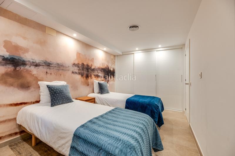 Foto 4651e40d-dad2-4900-9572-1e3a3ebc0326. Planta baixa amb aparcament piscina a Centro Estepona