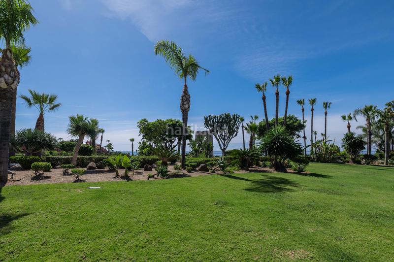 Foto 7d47d9b9-e829-4a45-8e25-fb17f5197097. Planta baixa amb aparcament piscina a Centro Estepona