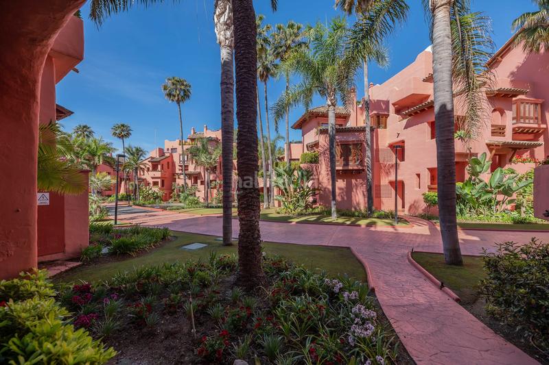 Foto d7d2d555-9c41-4bbb-a812-e00719f992b8. Planta baixa amb aparcament piscina a Centro Estepona