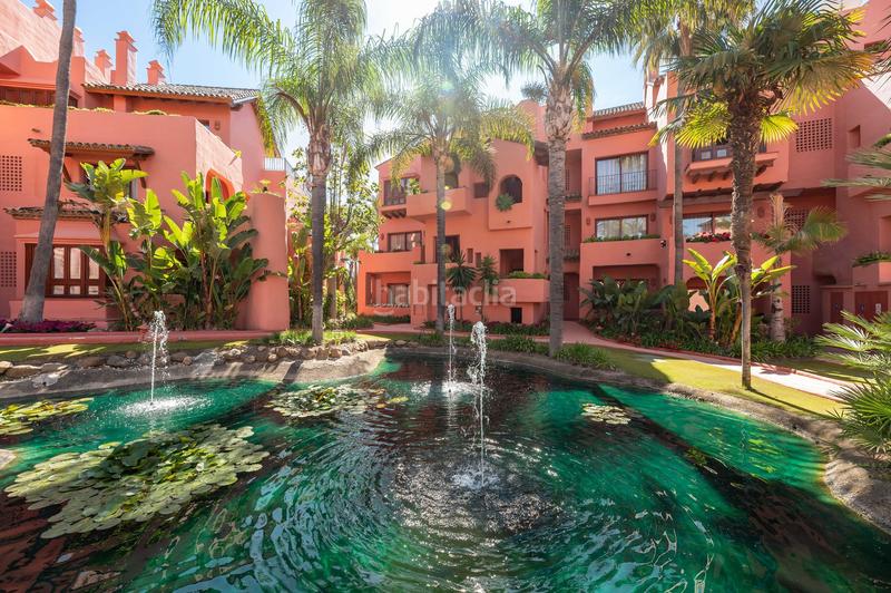 Foto da714195-4f9e-475b-8c7a-f781d78de2a2. Planta baixa amb aparcament piscina a Centro Estepona