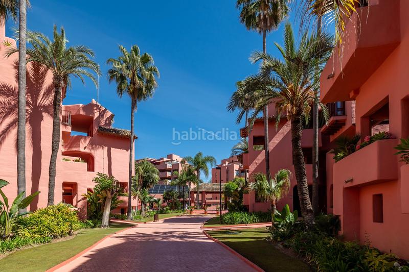 Foto de956a87-debc-4ef1-942d-e26ce253a726. Planta baixa amb aparcament piscina a Centro Estepona