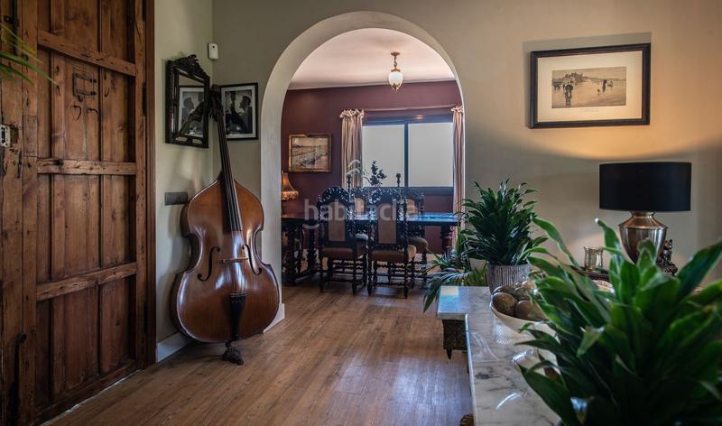 Foto 4116f593-654b-48b0-b5b6-168d00b19049. Haus mit parking pool in Centro Estepona