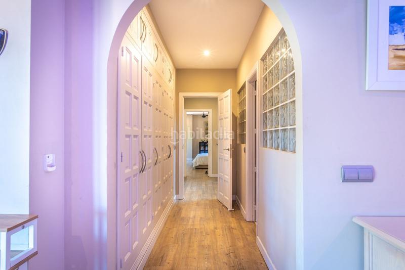 Foto 8522617f-e152-41e2-8727-7e27e36db19c. Haus mit parking pool in Centro Estepona