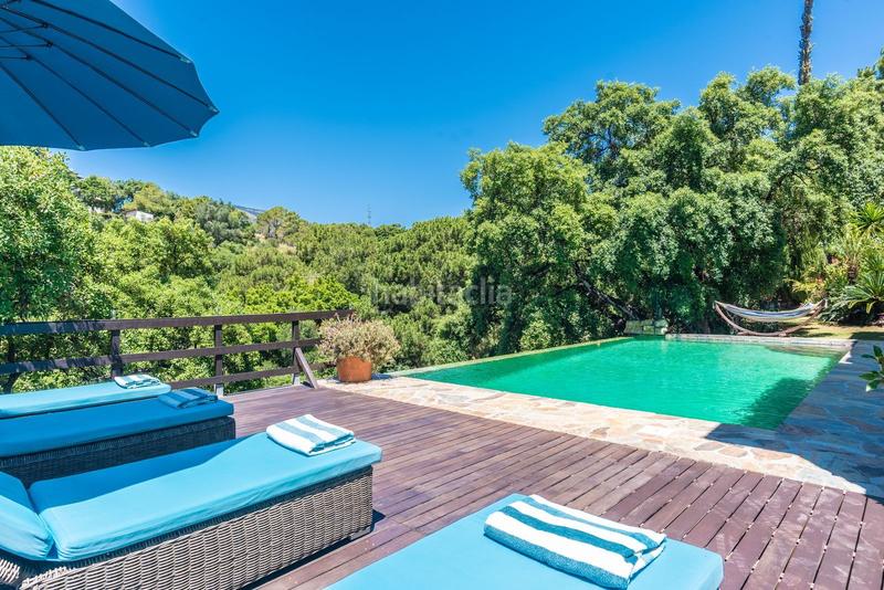 Foto a07c5158-9fde-42a7-8748-a7b407129724. Haus mit parking pool in Centro Estepona