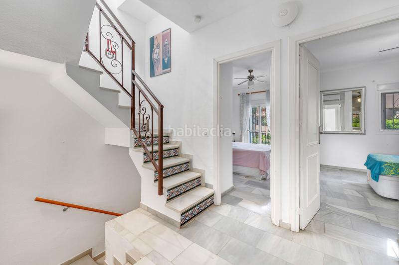 Foto 01b43324-18b3-4191-9801-3d7b65c209e6. Casa adossada amb aparcament piscina a El Rosario - Ricmar Marbella