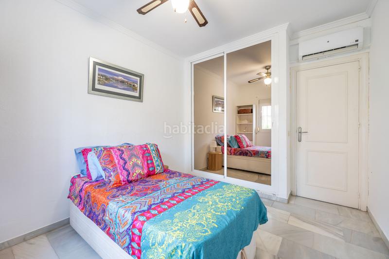 Foto 4ab8cbf1-6b18-4015-9ac7-2f4cd635c8a4. Casa adossada amb aparcament piscina a El Rosario - Ricmar Marbella
