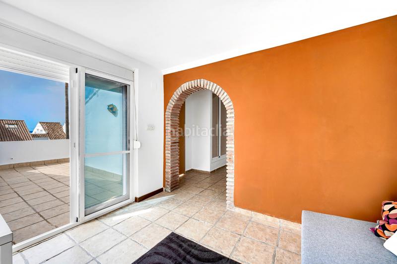 Foto 652d0fda-8453-4cb9-8af3-c106c43d796d. Casa adossada amb aparcament piscina a El Rosario - Ricmar Marbella