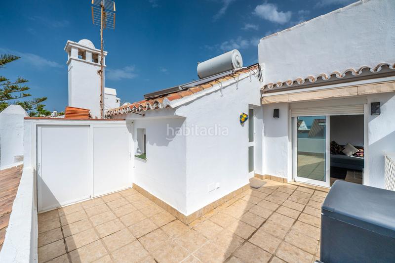 Foto a6f07490-2f74-4f0a-91e4-eef82f1ca9c6. Casa adossada amb aparcament piscina a El Rosario - Ricmar Marbella