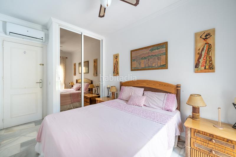 Foto b1f6e673-1d3c-45a1-8758-db41325065b1. Casa adossada amb aparcament piscina a El Rosario - Ricmar Marbella