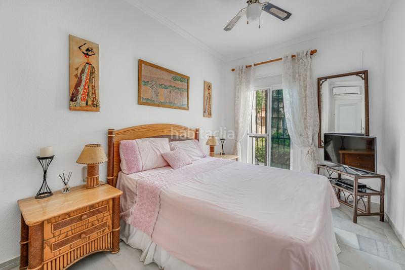 Foto e45fe5d7-f581-4803-96f1-06e954a35f99. Casa adossada amb aparcament piscina a El Rosario - Ricmar Marbella