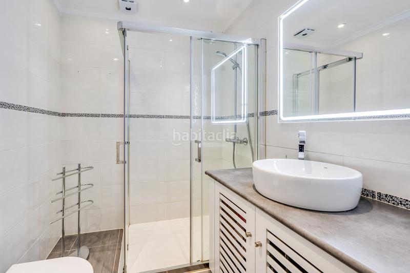 Foto fa6f8f1a-9f90-440d-af8d-d6d96c152945. Casa adossada amb aparcament piscina a El Rosario - Ricmar Marbella